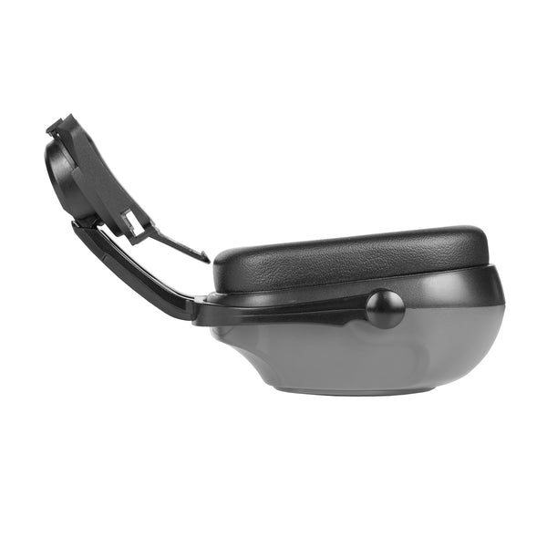 Noise Cancelling Helmet Attachable Ear Muffs Blocking - View #6
