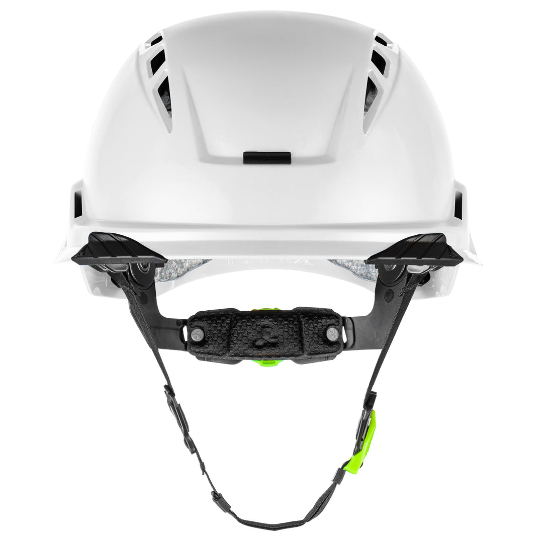 bike helmet with removable g face guard RADIX Safety Helmet