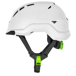 RADIX Safety Helmet - Vented - LIFT Safety