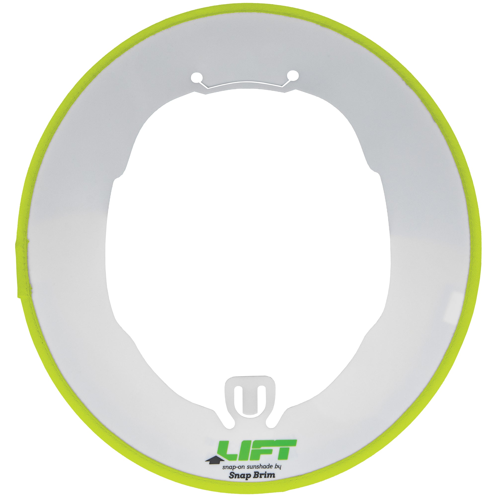 RADIX Sunshade | LIFT Safety