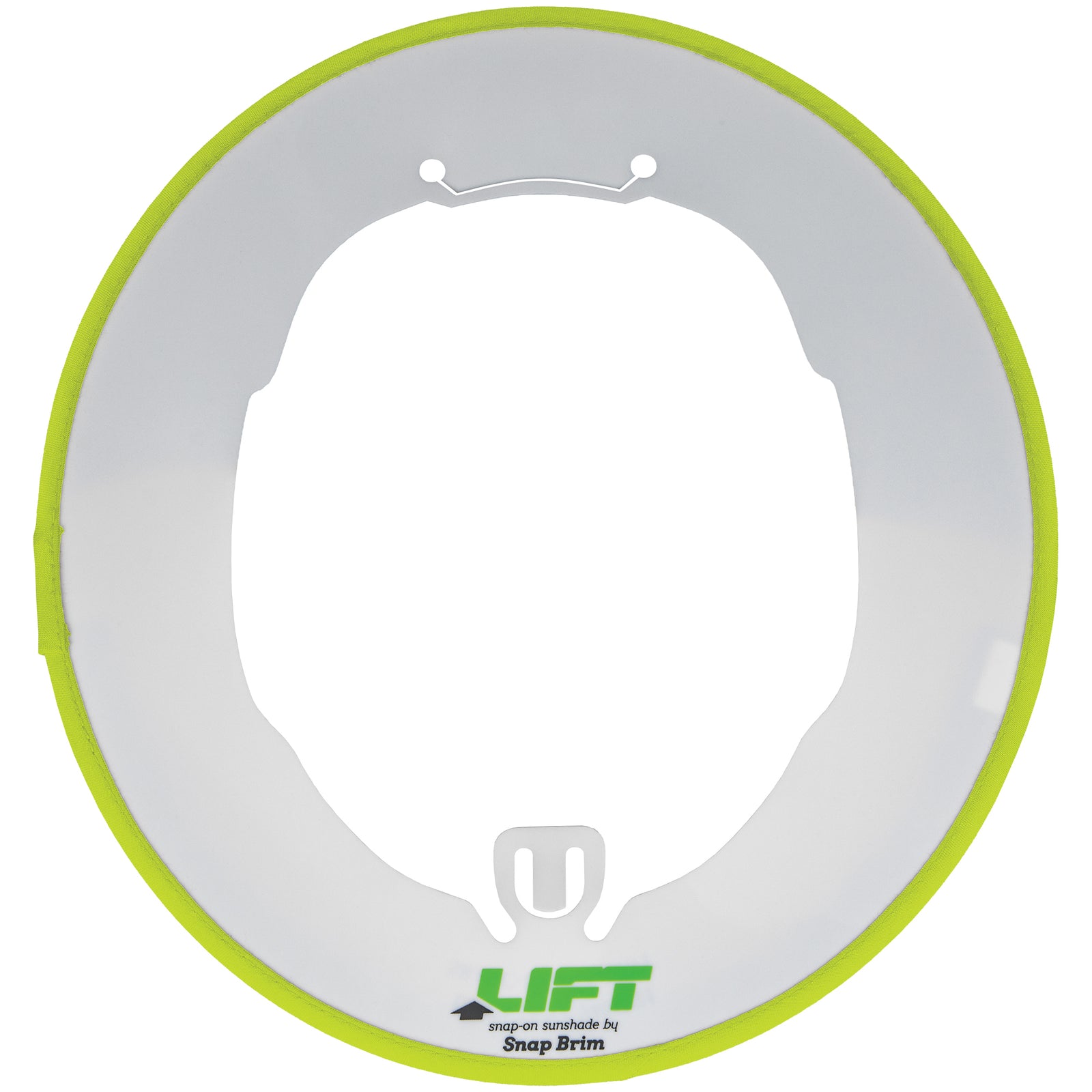 RADIX Sunshade - LIFT Safety