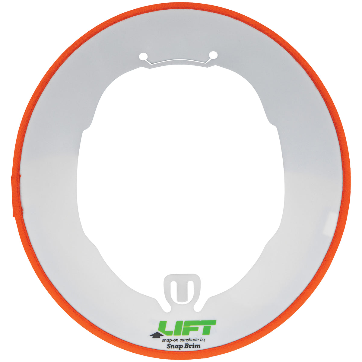 RADIX Arc Rated Sunshade - LIFT Safety