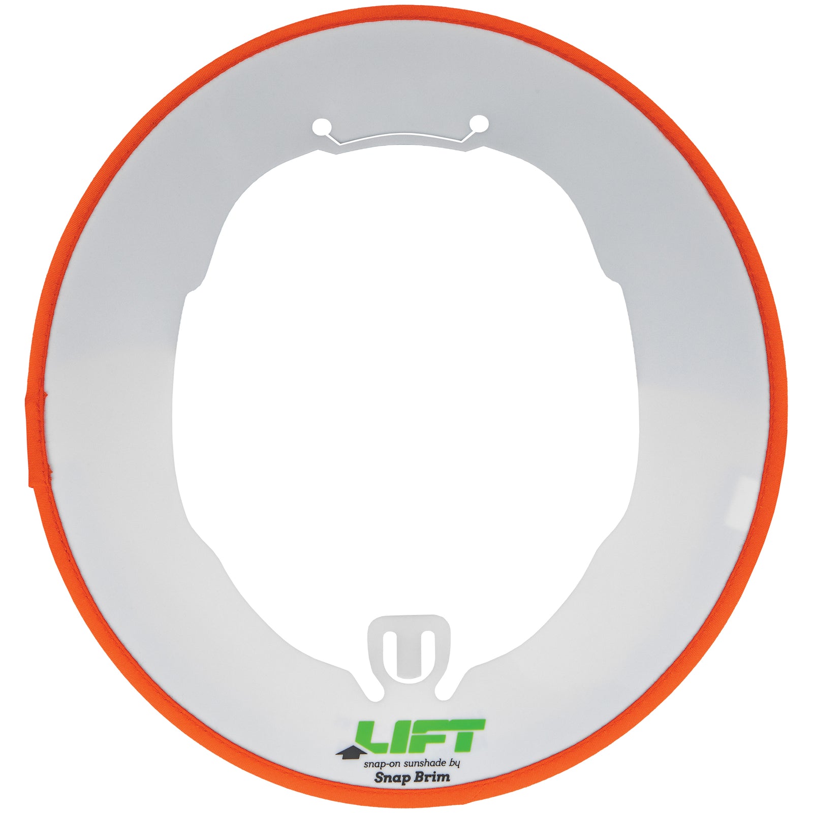 RADIX Arc Rated Sunshade - LIFT Safety