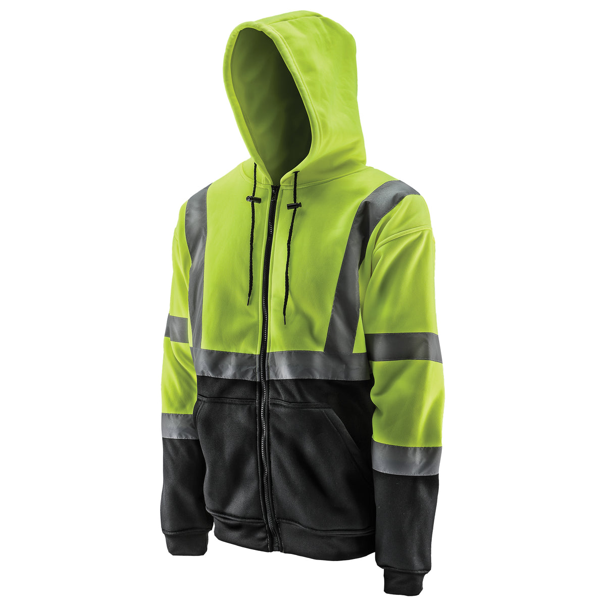 LIFT Safety - Hi-Viz Pro Hoodie