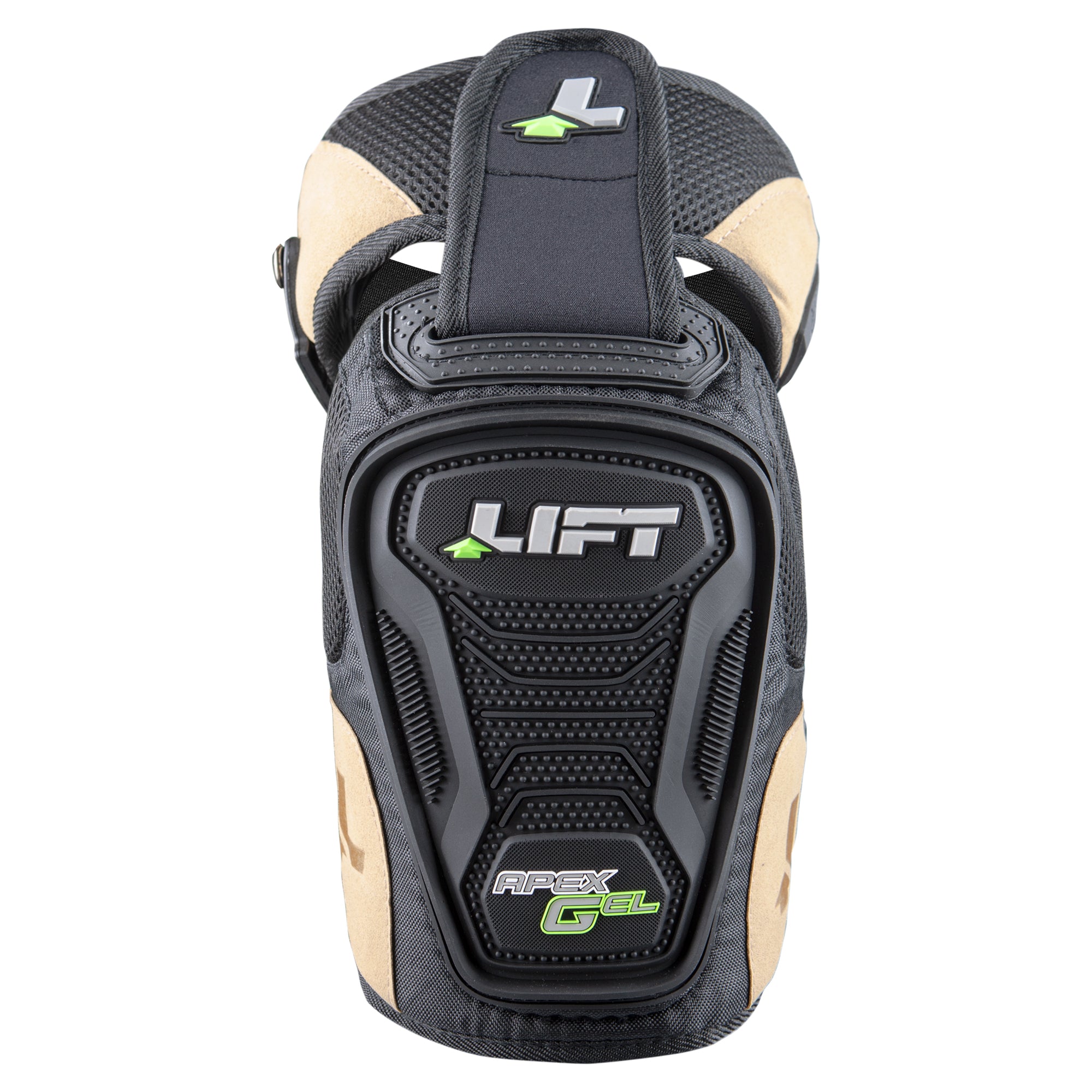 APEX GEL Knee Guards - LIFT Safety