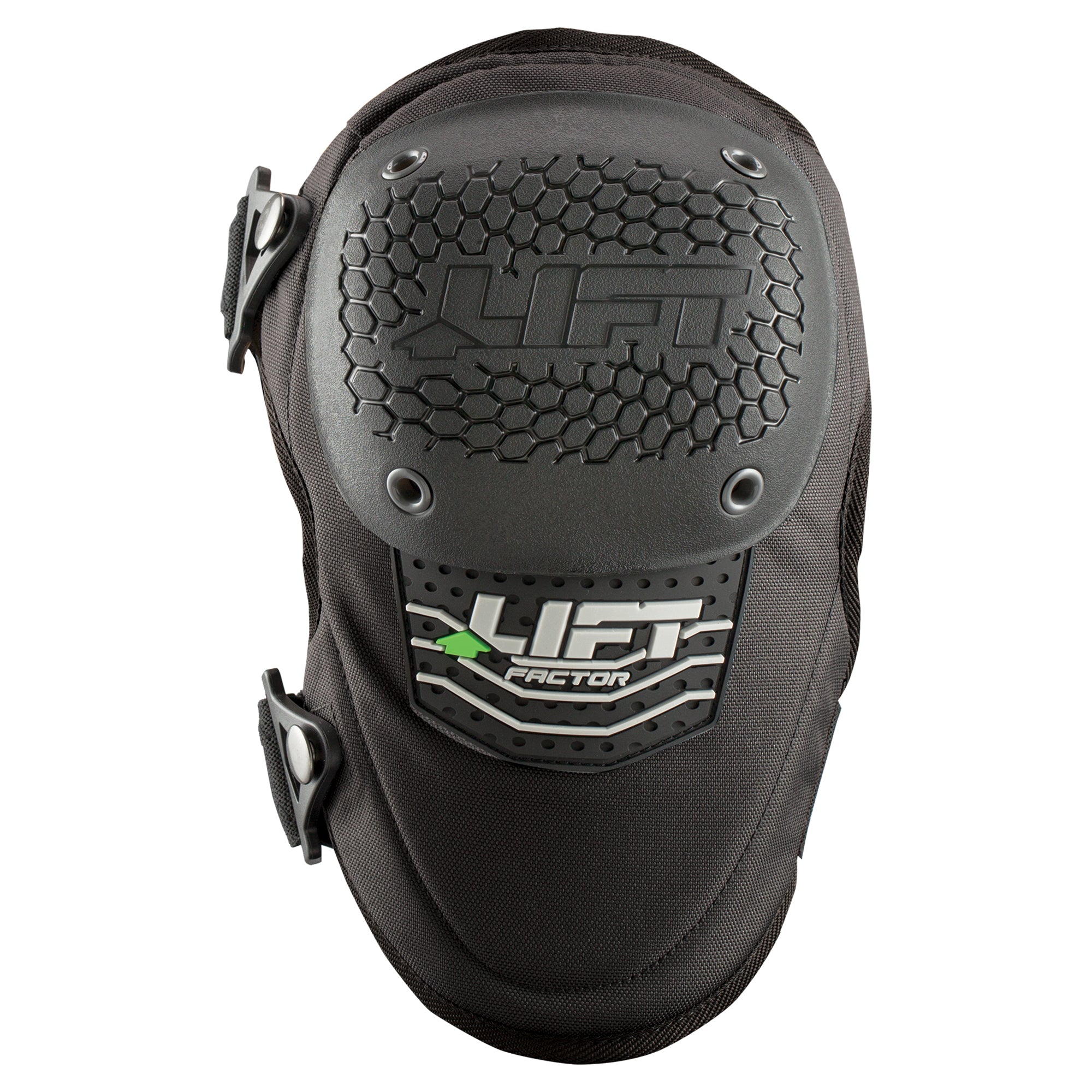 LIFT Safety - FACTOR Knee Guards