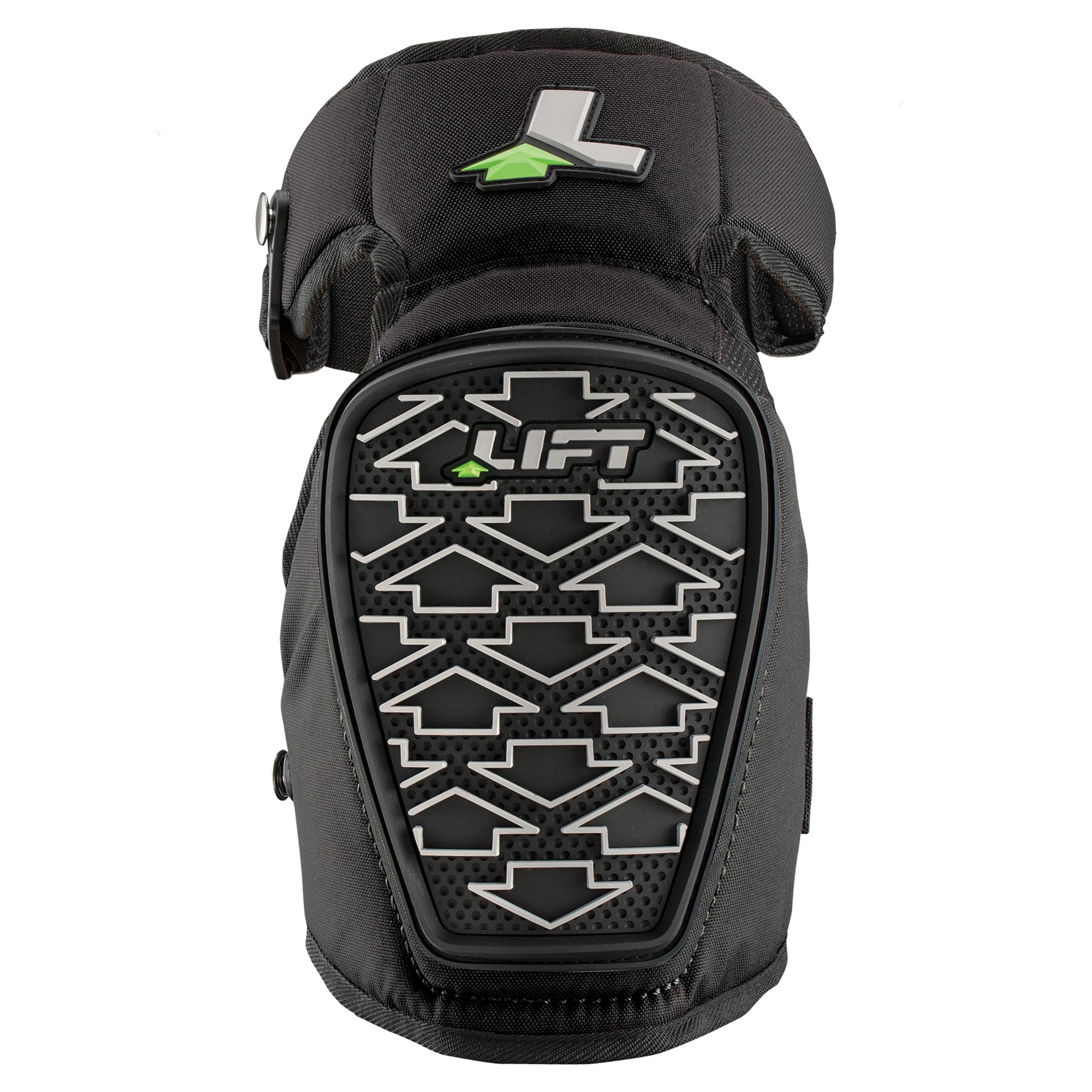 LIFT Safety - PIVOTAL Two Knee Guards