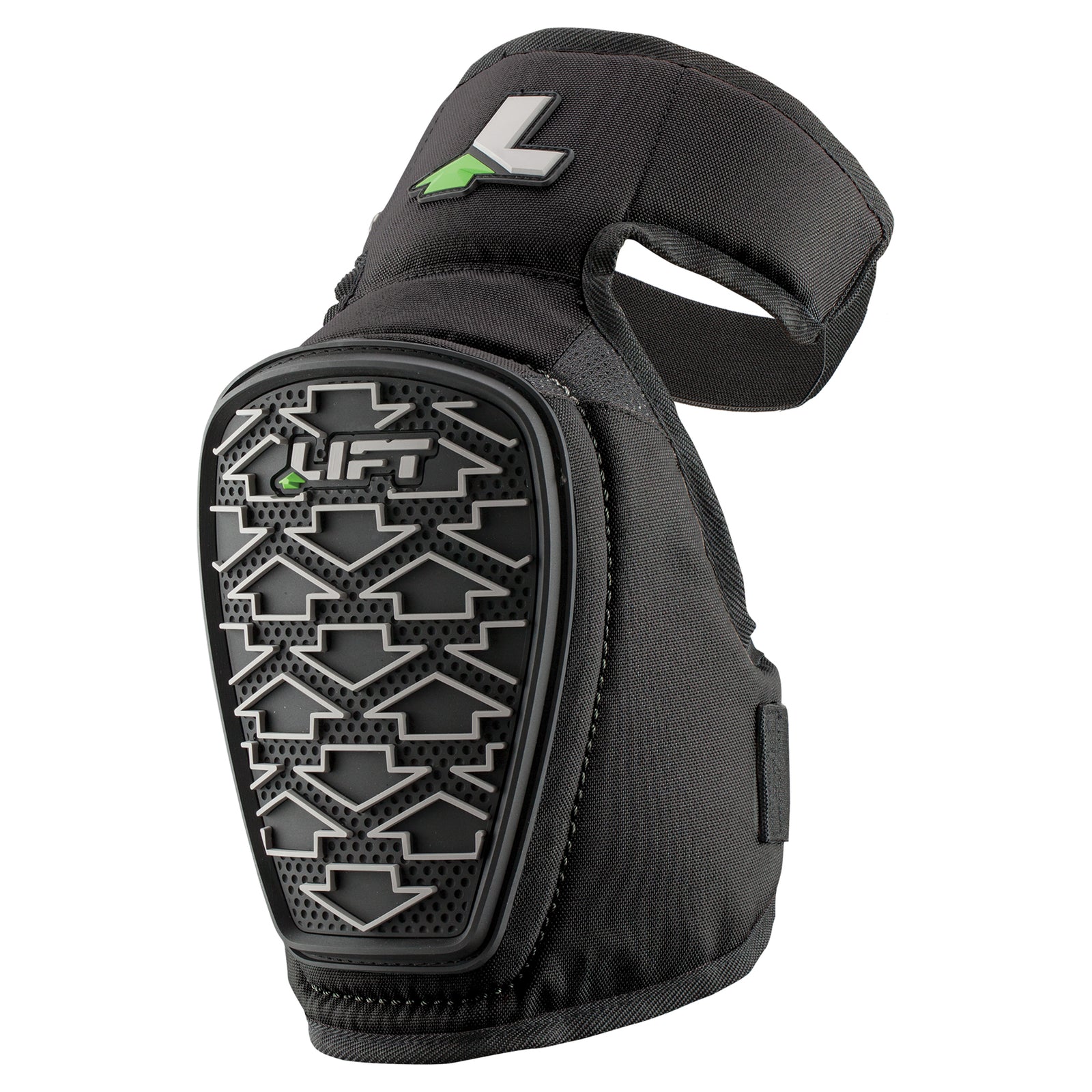 LIFT Safety - PIVOTAL Two Knee Guards