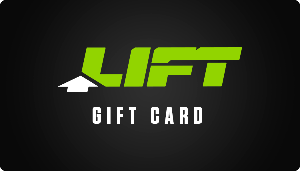 LIFT Safety - LIFT Safety Gift Card