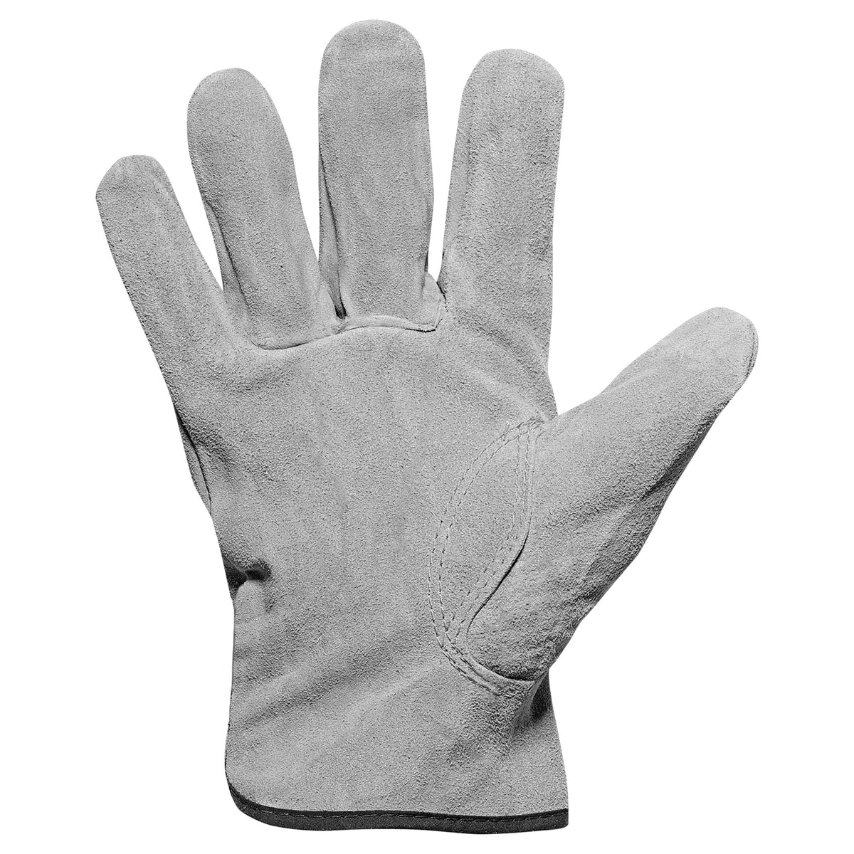 LIFT Safety - Operator Split Leather Glove