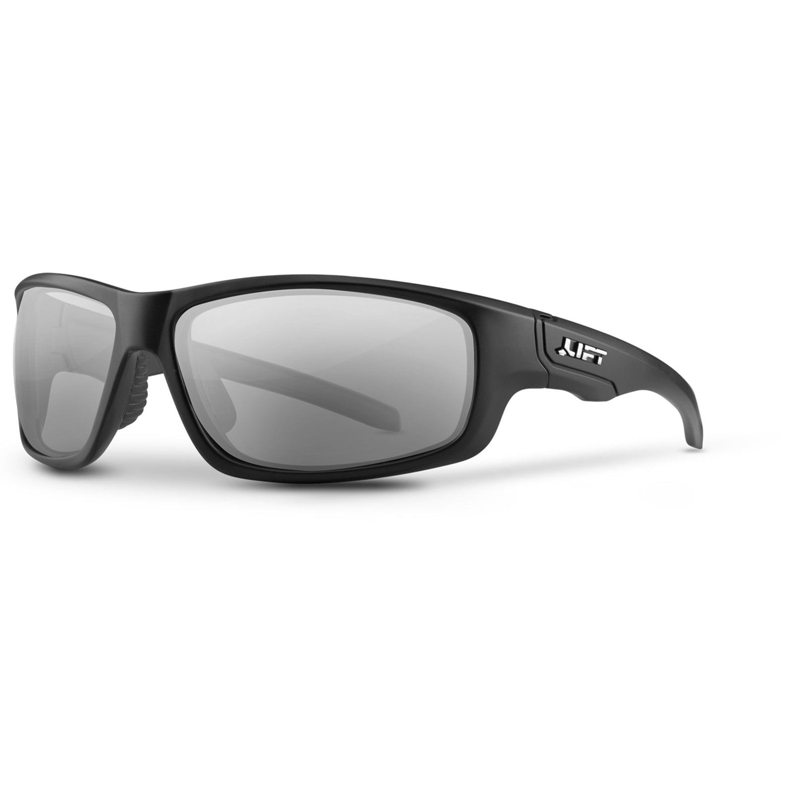 LIFT Safety - Sonic Safety Glasses - Matte Black