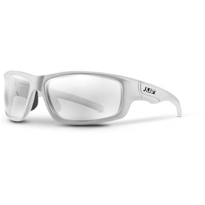 LIFT Safety - Sonic Safety Glasses - White