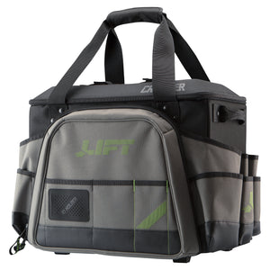 LIFT Safety - Crawler Rolling Tool Bag
