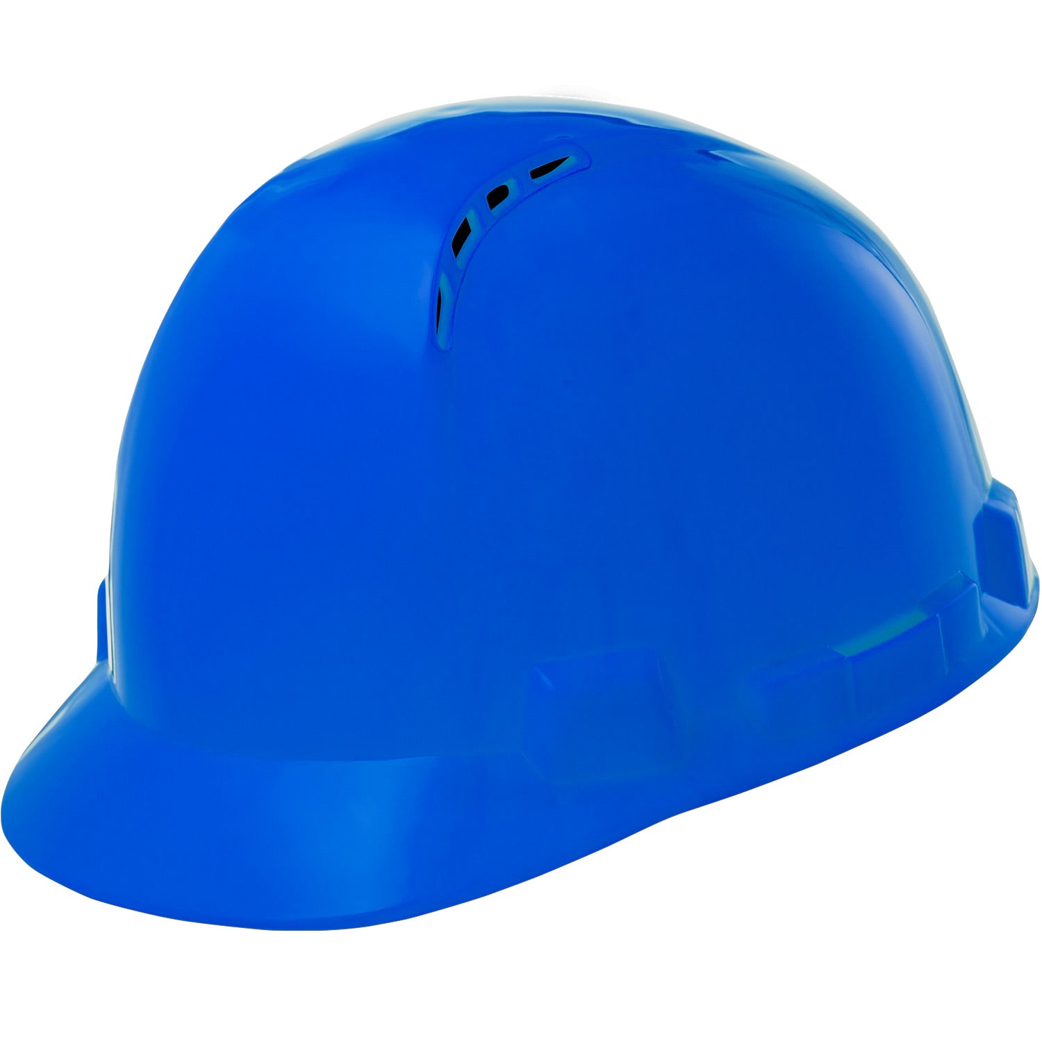 LIFT Safety - Briggs Short Brim - Vented