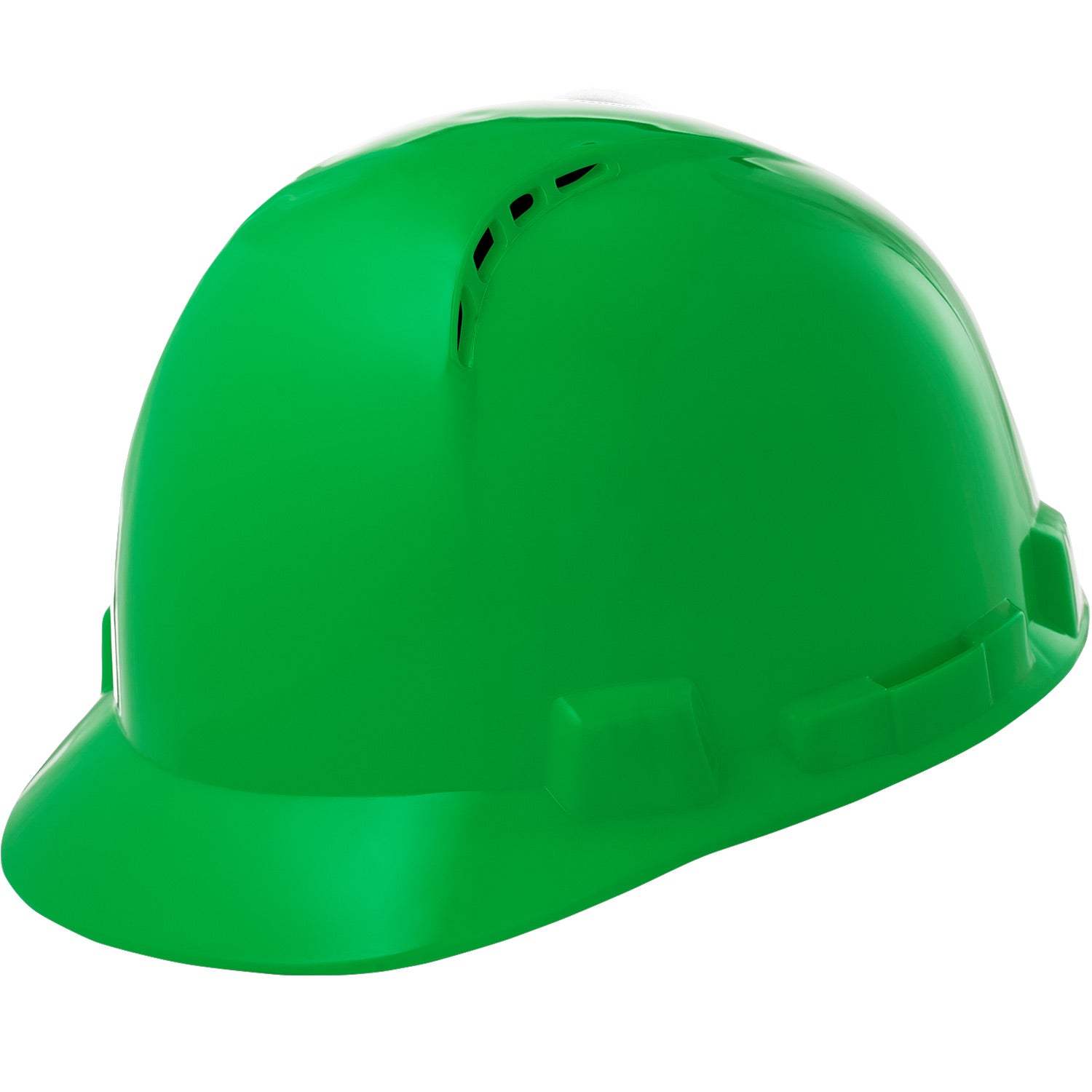 LIFT Safety - Briggs Short Brim - Vented
