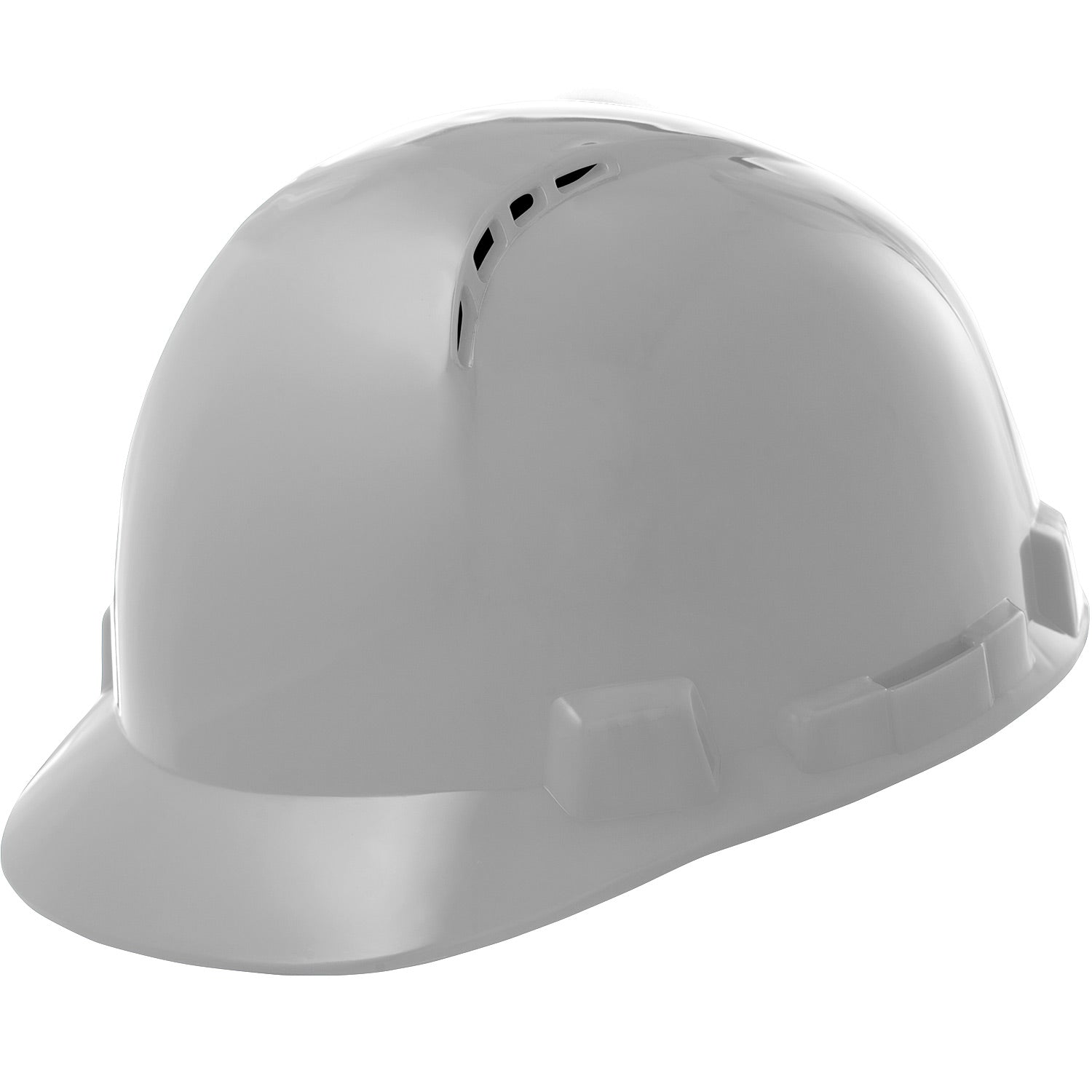 LIFT Safety - Briggs Short Brim - Vented