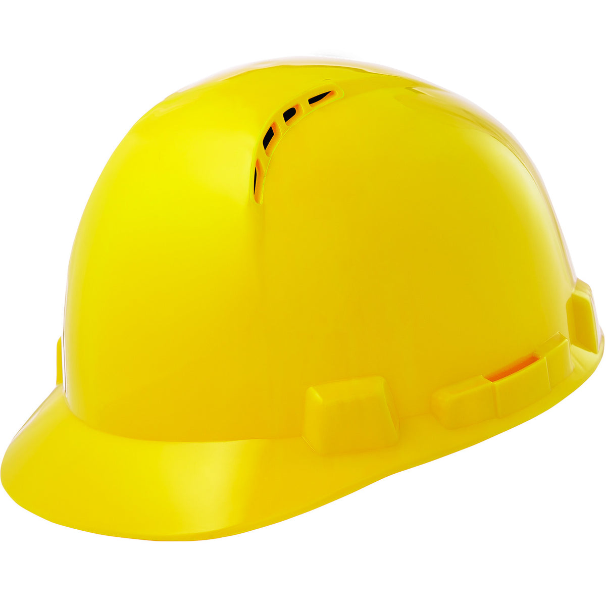 LIFT Safety - Briggs Short Brim - Vented