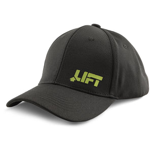 LIFT Safety - Catpaw Lift Hat