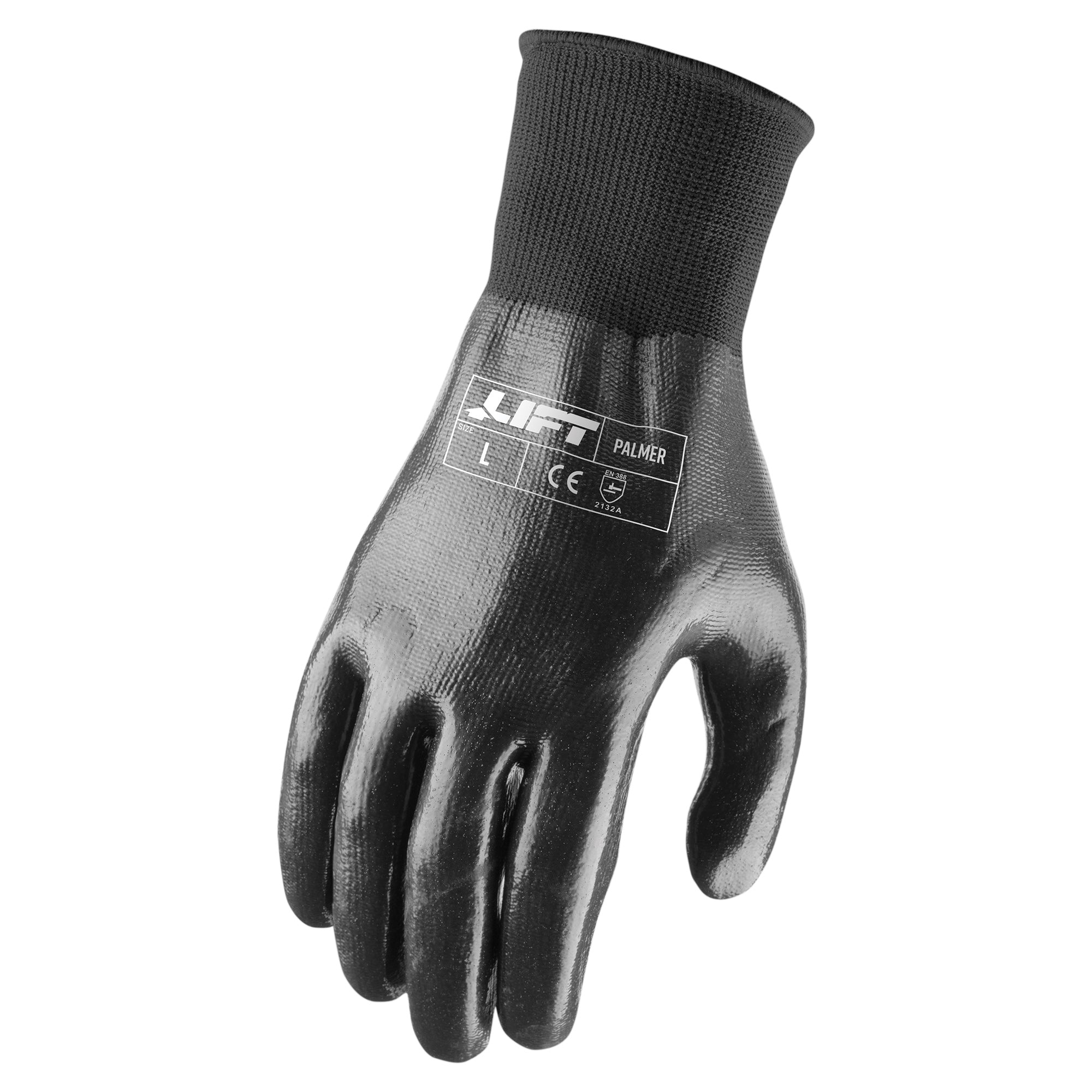 72 Wholesale Thermaxxx Men Gloves w/ Touch Neoprene Grip Palm - at 