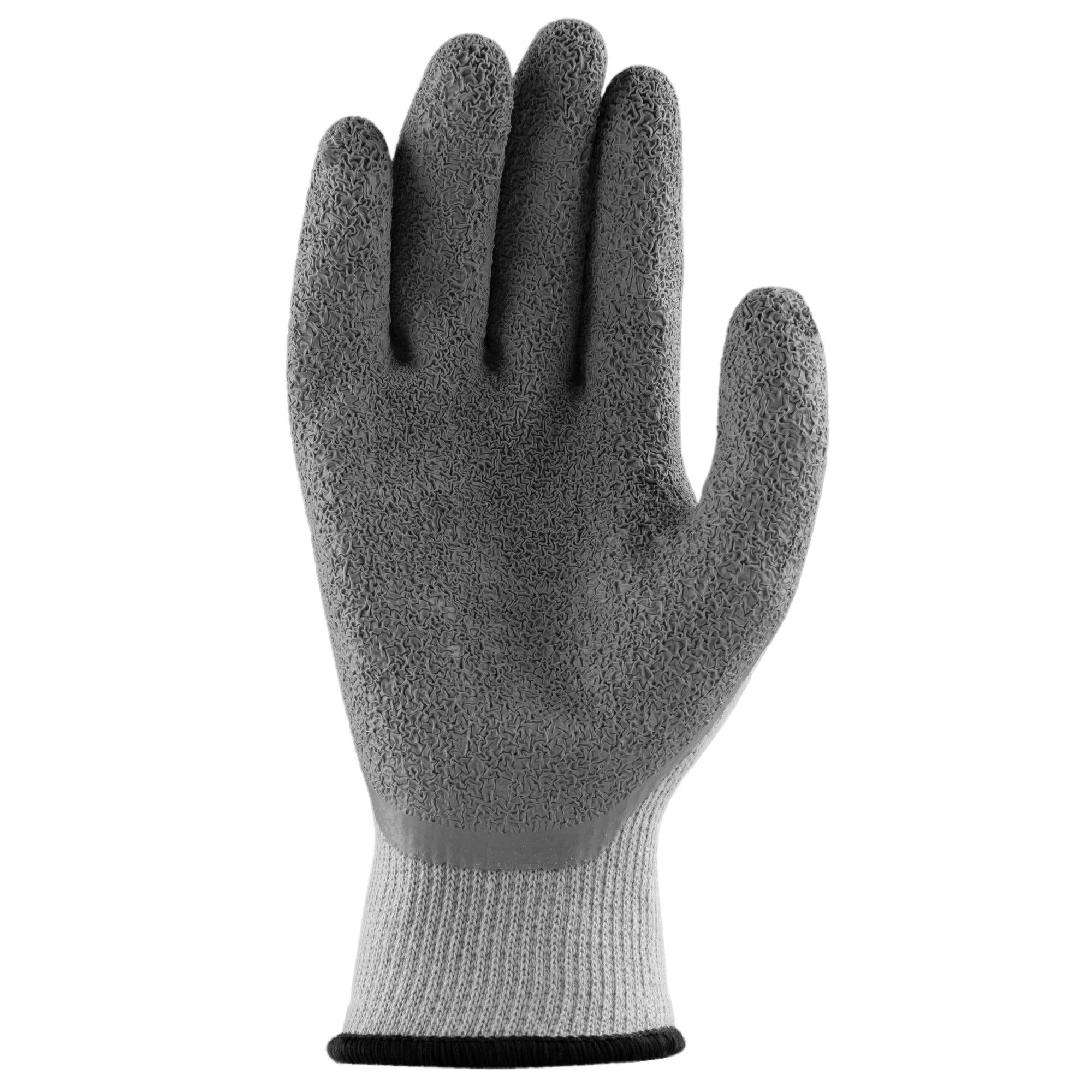 KERAFFCT 　ケラフェクト Palmer L-Tac Latex Crinkle Gloves | LIFT Safety