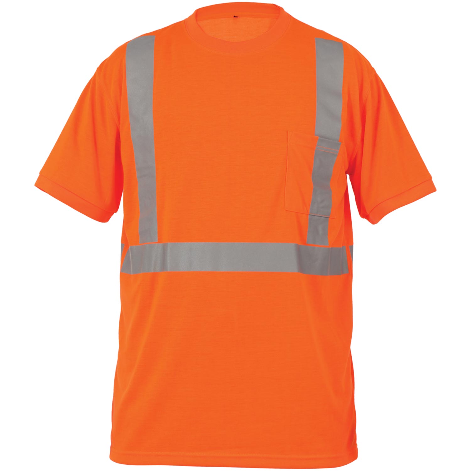 LIFT Safety - VIZ-PRO T-Shirt (Orange)