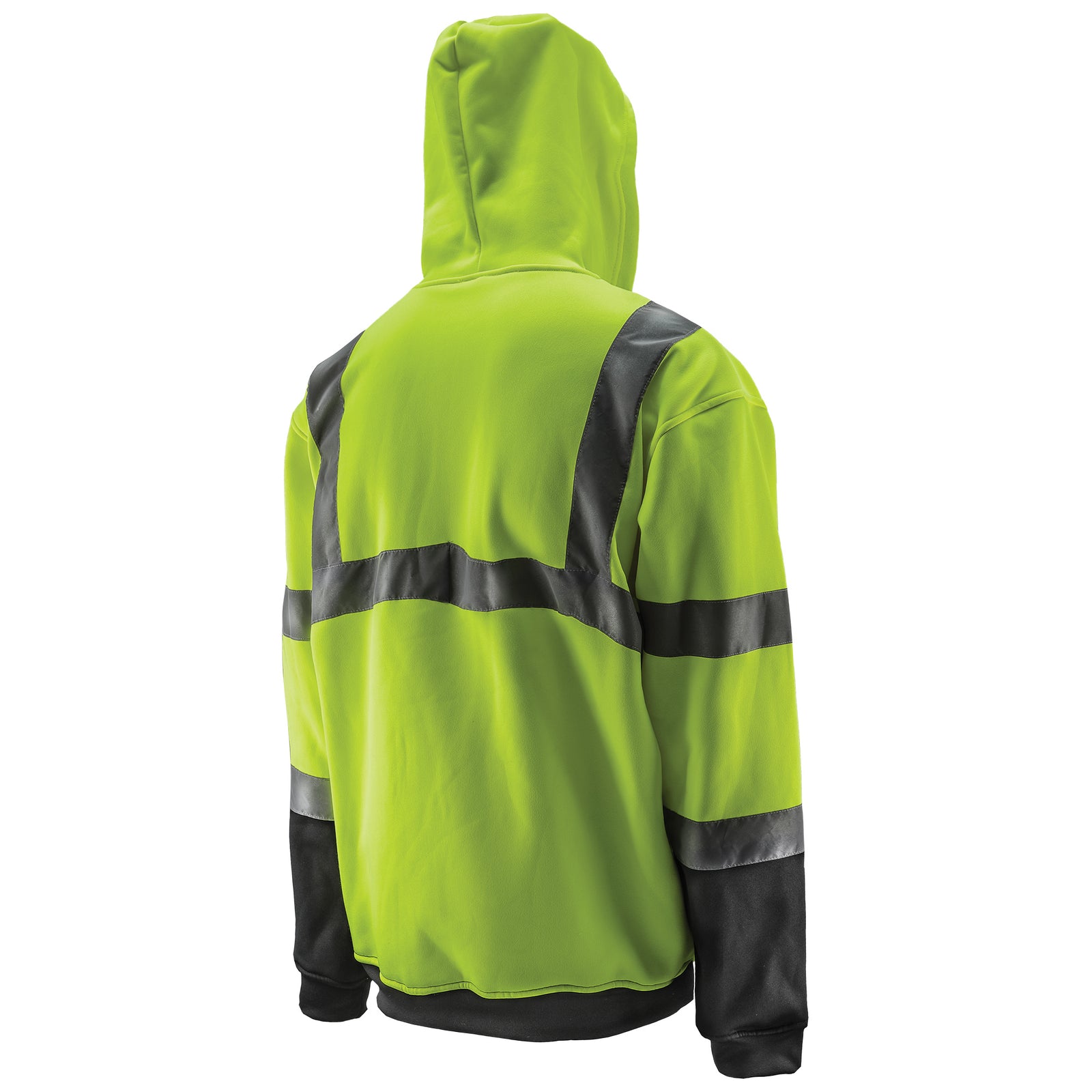 LIFT Safety - Hi-Viz Pro Hoodie