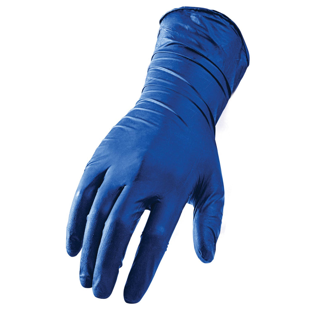 L-Flex 15 Mil Latex Glove | LIFT Safety