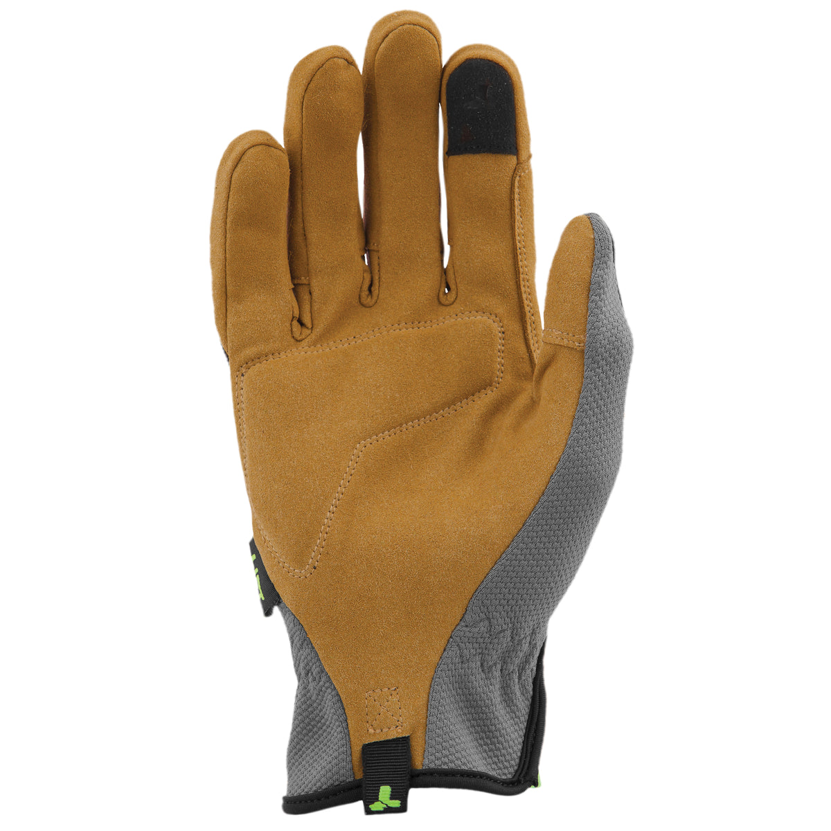 LIFT Safety - Trader Glove (Gray)