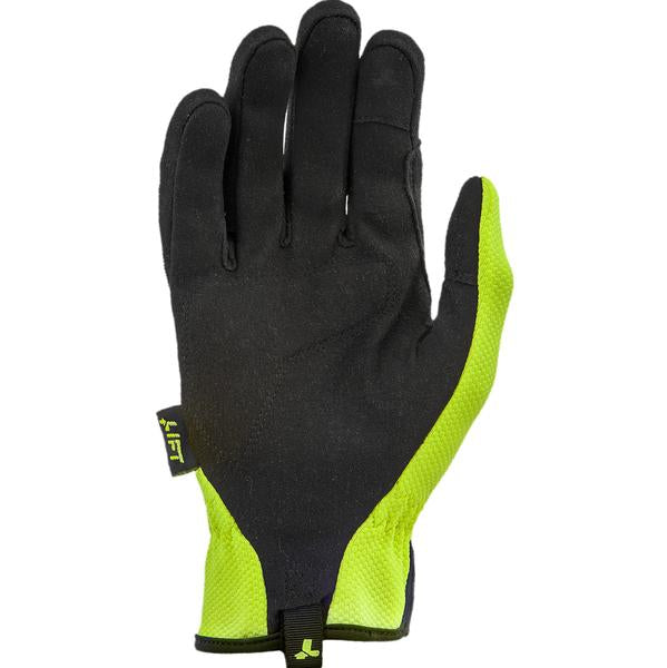 Trader Glove (Hi-Viz) | LIFT Safety