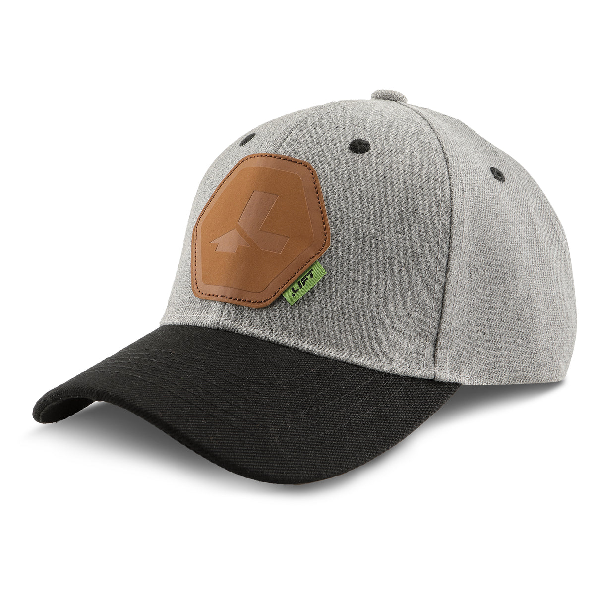 LIFT Safety - Nightshift Lift Hat
