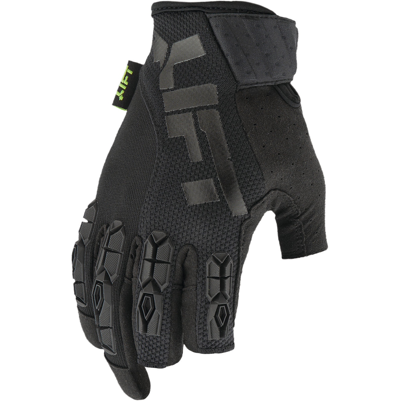 FRAMED Glove (Black/Black) | LIFT Safety