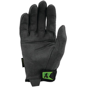 LIFT Safety - GRUNT Glove (Grey/Black)