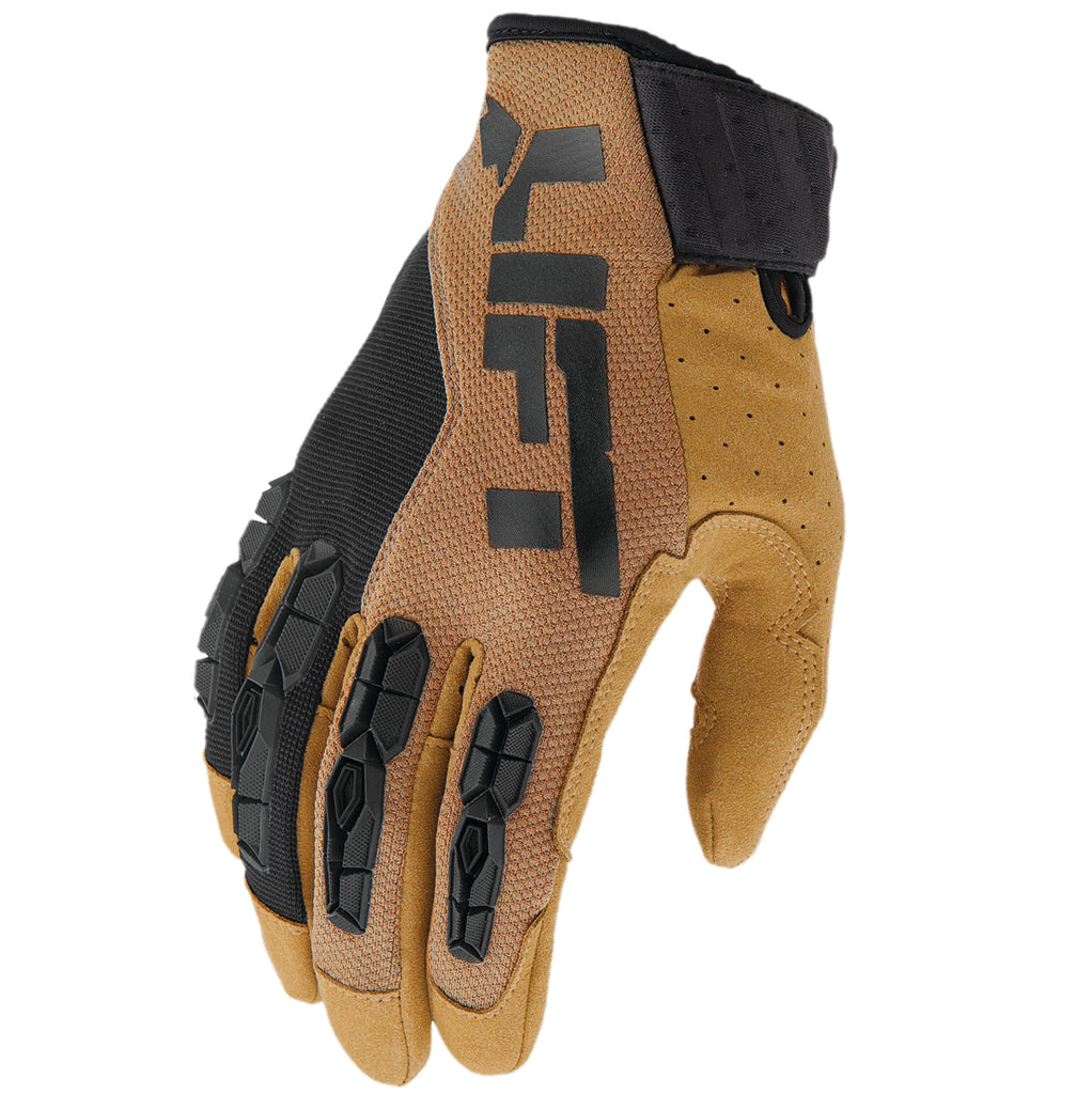m*f様 Glove Elite 軟式グローブ ブラウン m*f様 Glove Elite 軟式