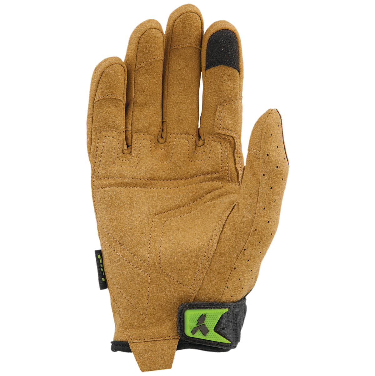 LIFT Safety - GRUNT Glove (Brown)