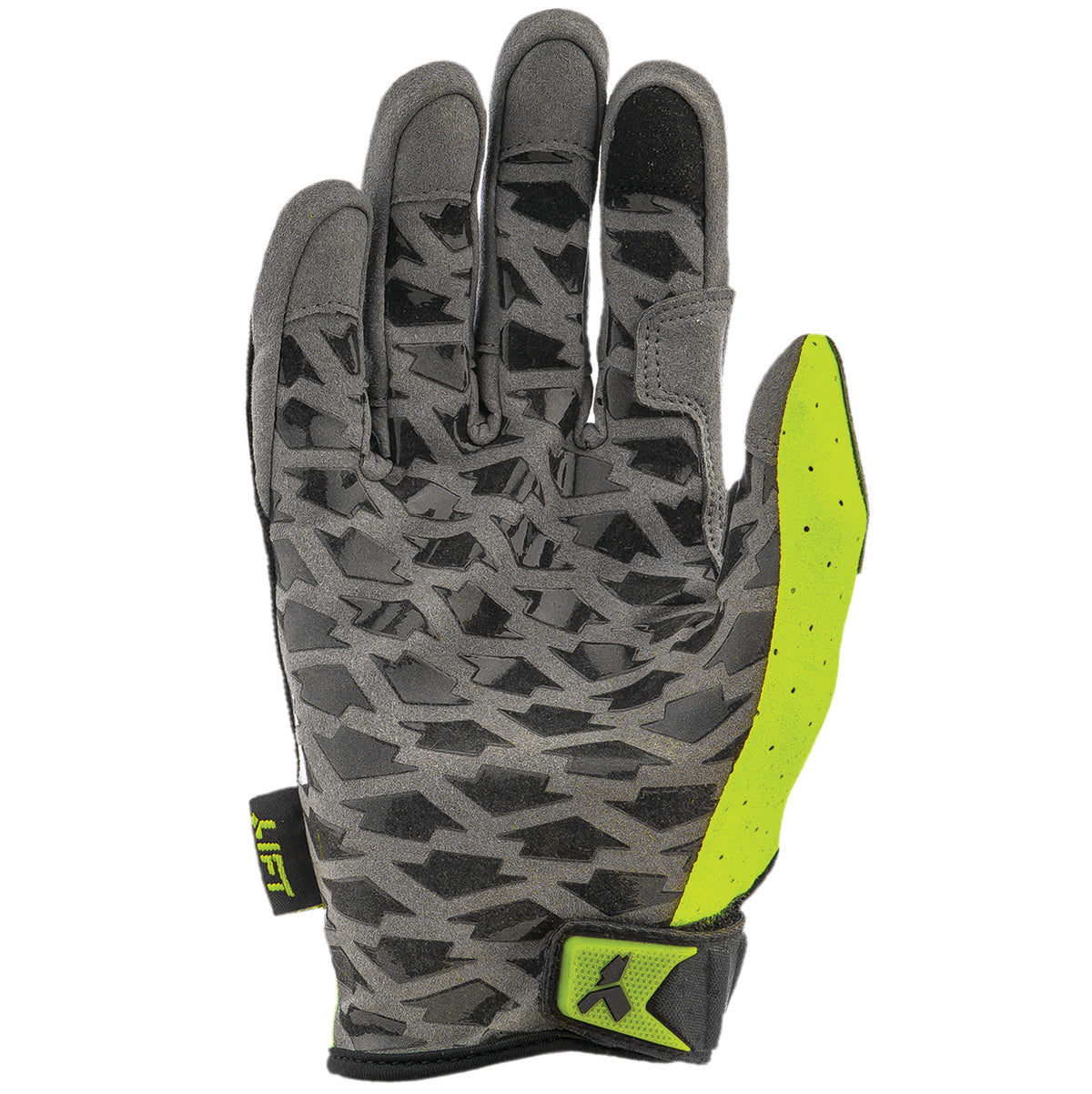 LIFT Safety - HANDLER Glove (Hi-Viz)