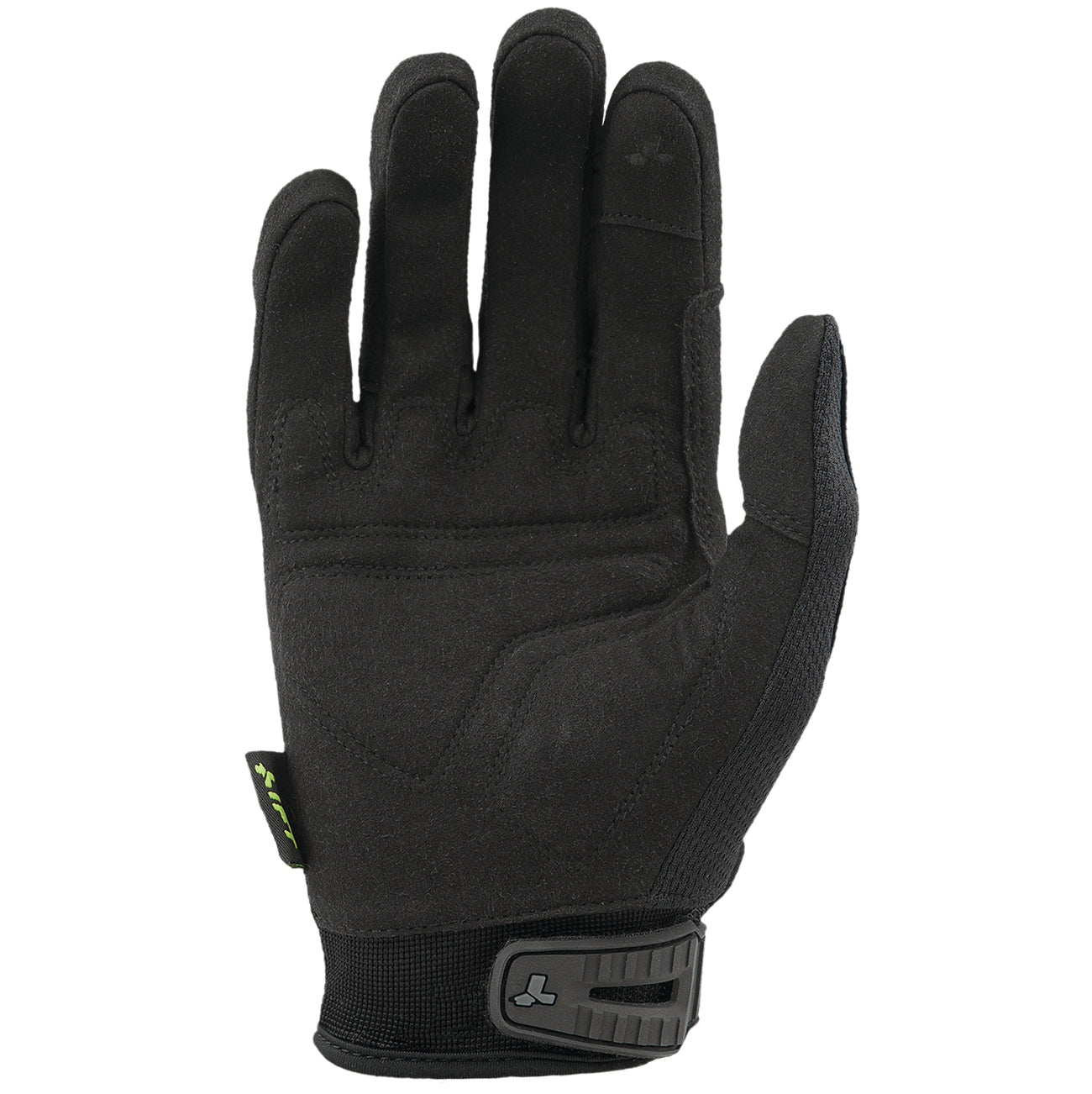 LIFT Safety - OPTION Winter Glove (Black) with Thinsulate