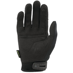 LIFT Safety - OPTION Winter Glove (Black) with Thinsulate