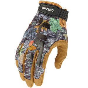 LIFT Safety - OPTION Glove (Camo)