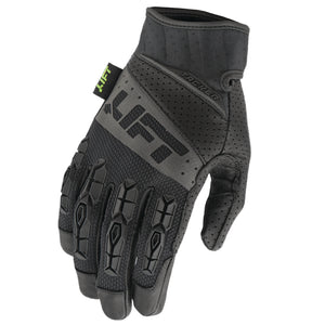 LIFT Safety - TACKER Glove (Black/Black)