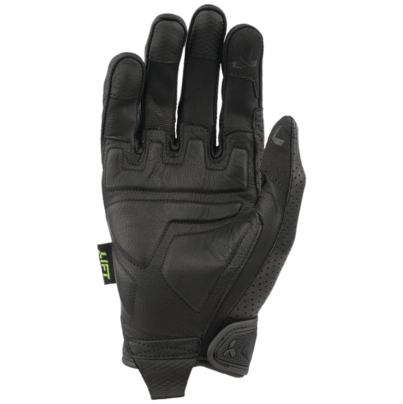 TACKER Winter Glove (Black) with Thinsulate | LIFT Safety