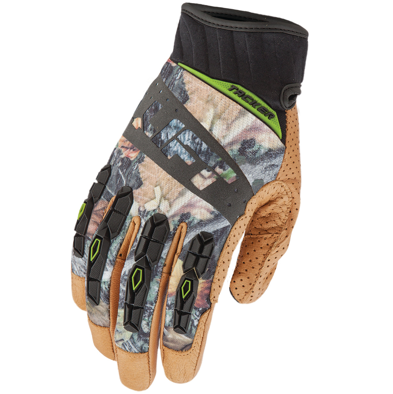 LIFT Safety - TACKER Glove (Camo)