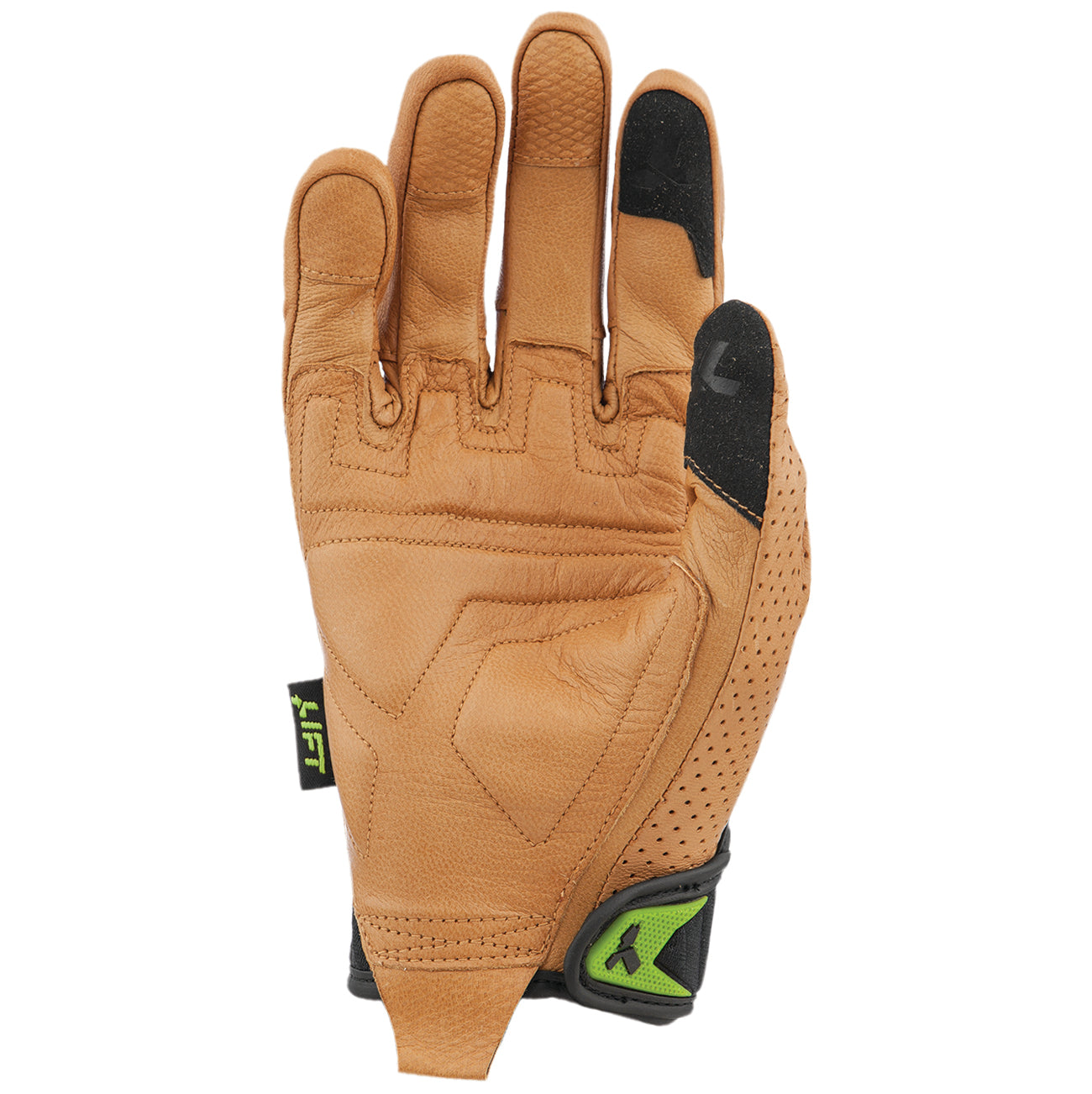 LIFT Safety - TACKER Glove (Brown/Black)