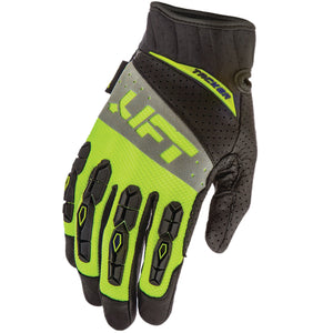 LIFT Safety - TACKER Glove (Hi-Viz)
