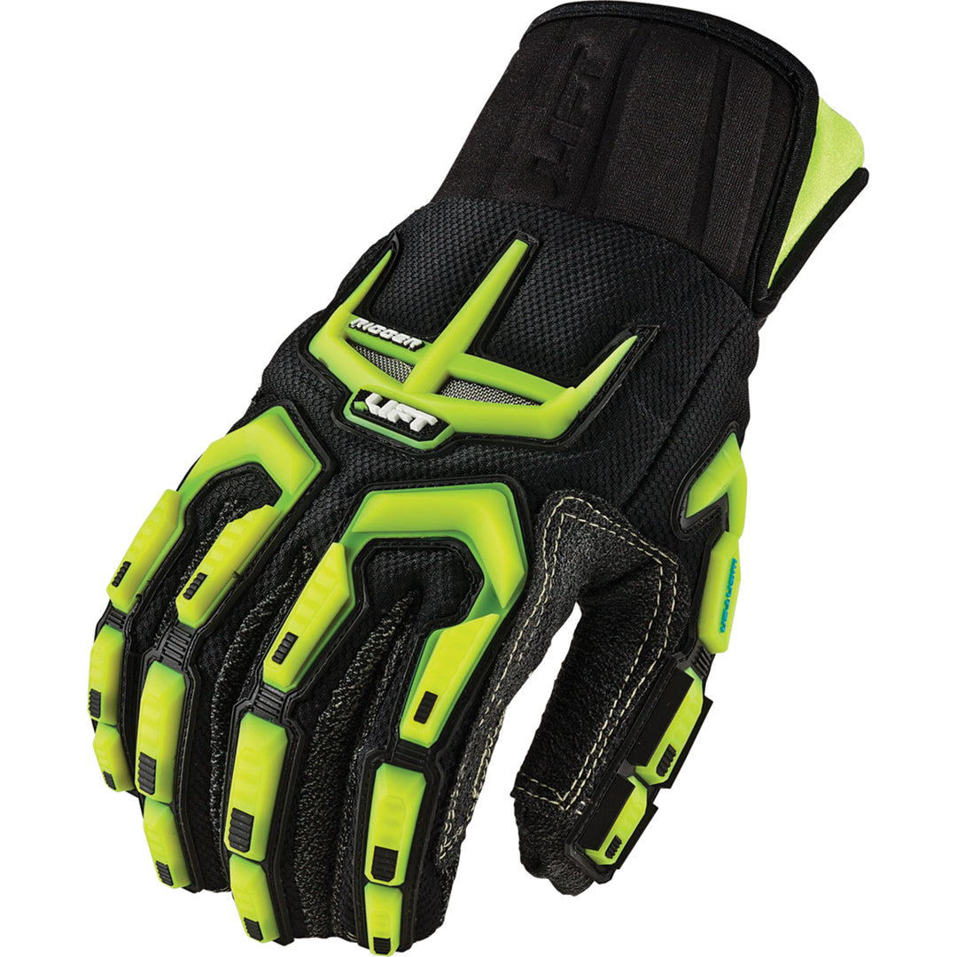 RIGGER Winterhandschuhe
