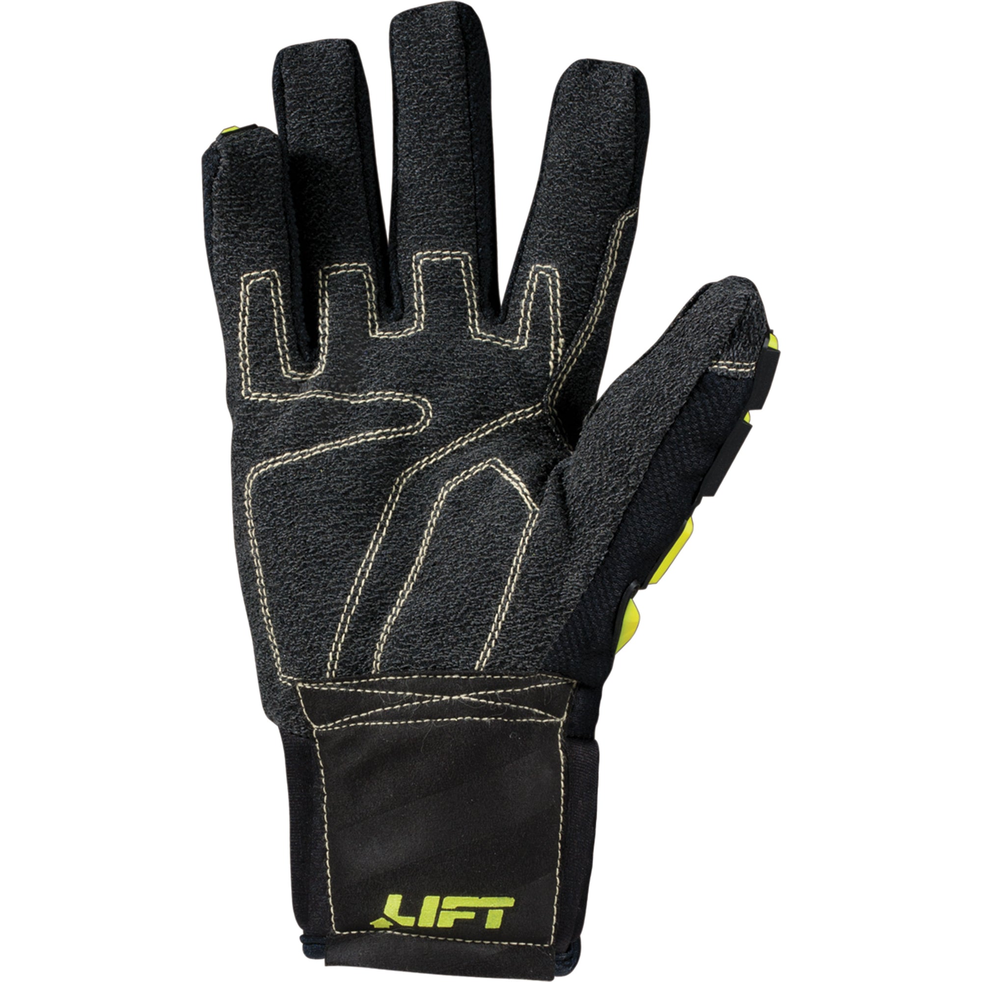 LIFT Safety - RIGGER Winter Rated Glove