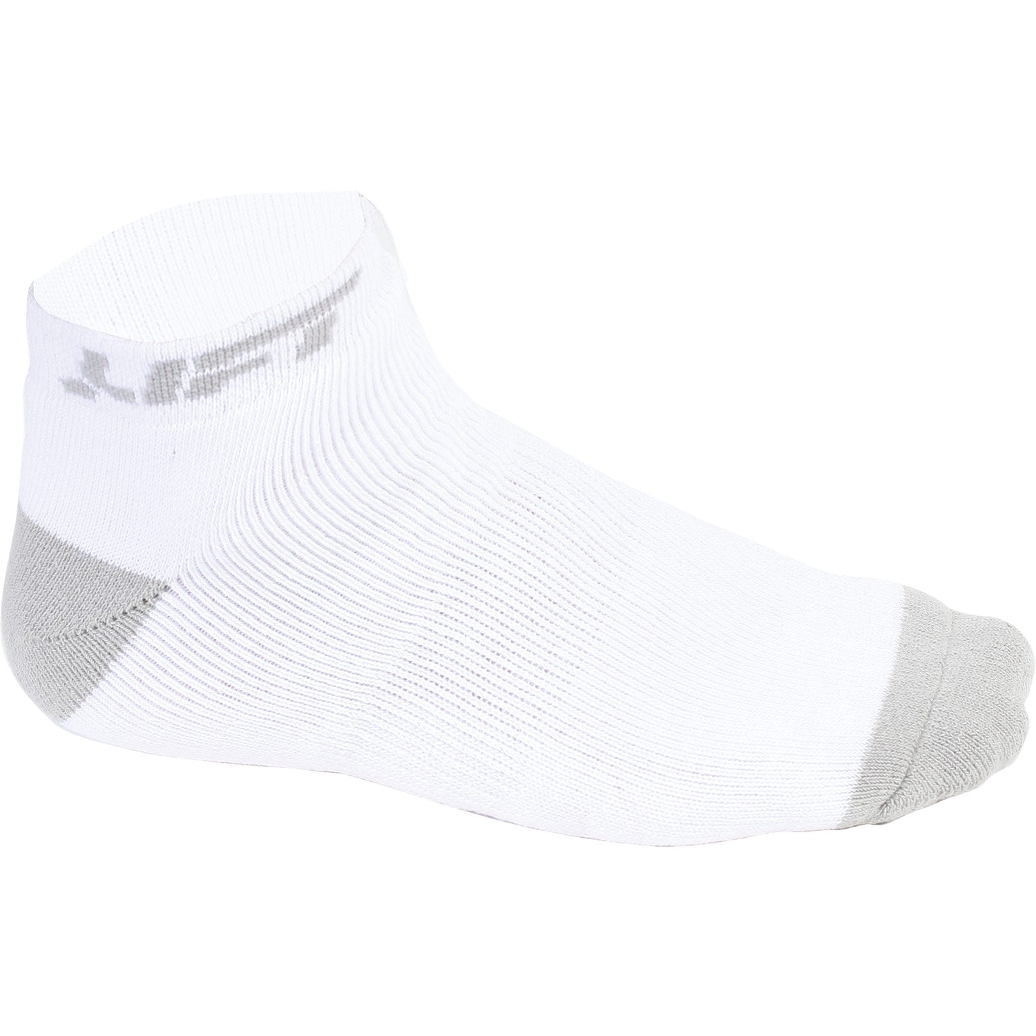 LIFT Safety - Sport Shorty Sock White