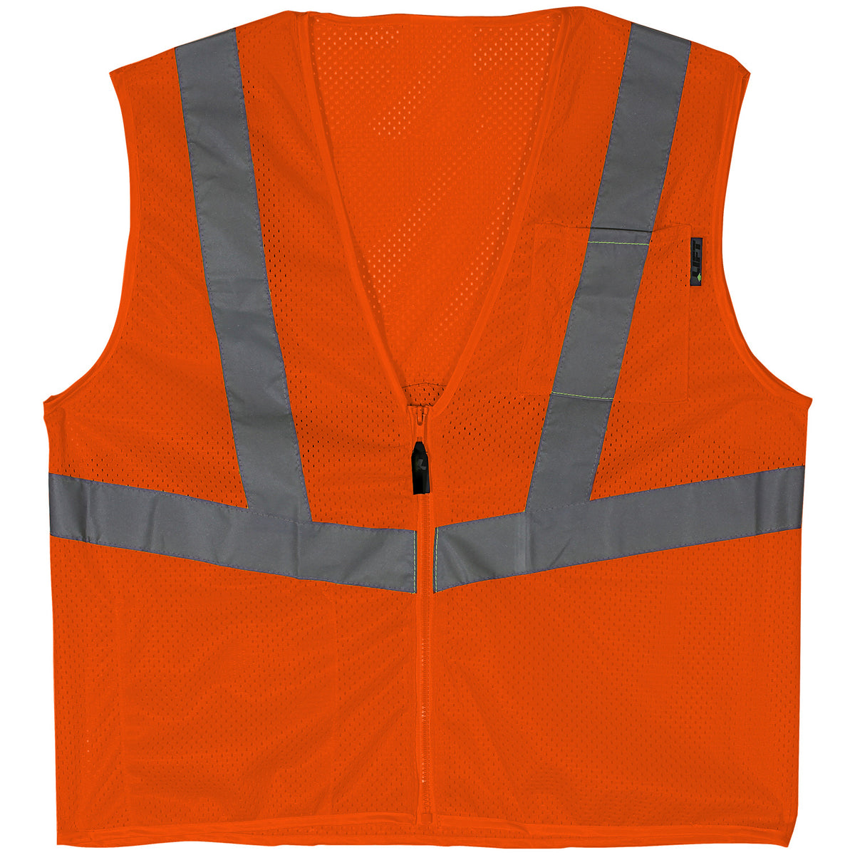 LIFT Safety - VIZ-PRO1 VEST (Orange)