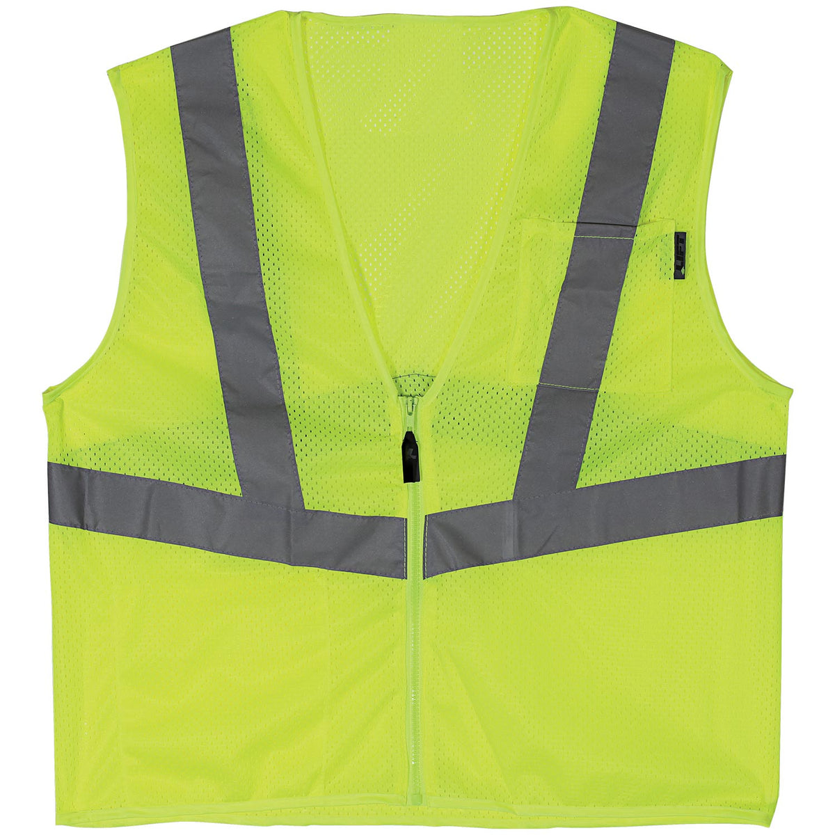 LIFT Safety - VIZ-PRO1 VEST (Yellow)