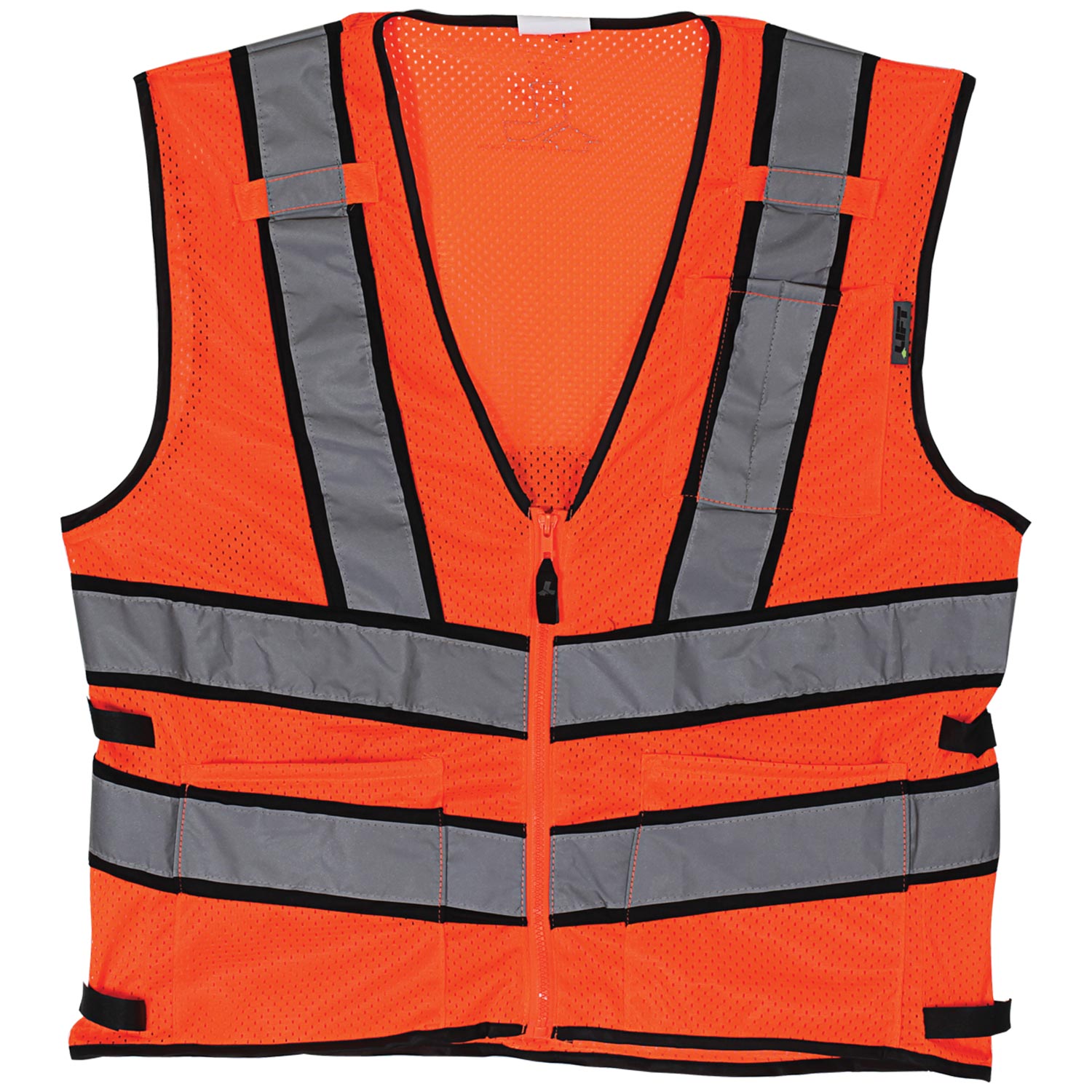 LIFT Safety - VIZ-PRO2 VEST (Orange)