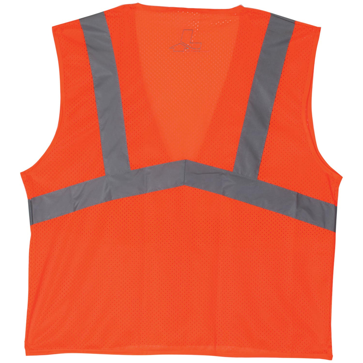 LIFT Safety - VIZ-PRO 5PT Break Away VEST (Orange)